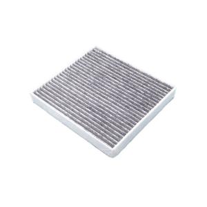 Wholesale Auto Parts Activated Carbon Filter 64115A4FF59 For Remove Dust And Impurities from china suppliers