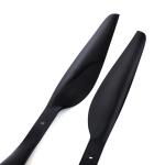 FLUXER 36X11.5 Inch Glossy Straight Propeller