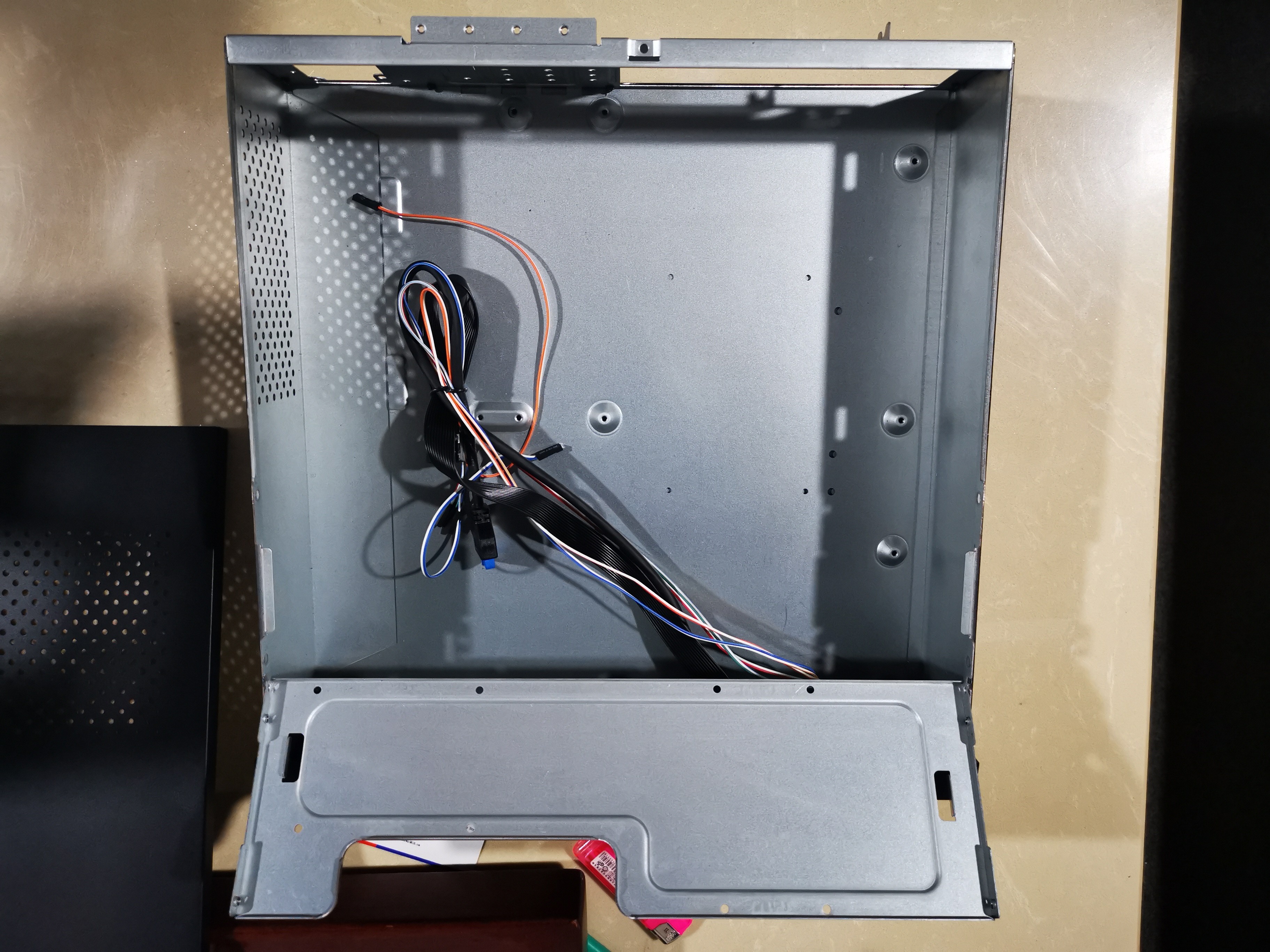 MATX HTPC Cases