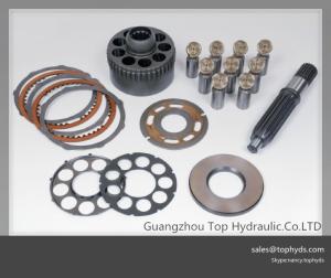 Wholesale Hydraulic Piston Pump Parts /repair kits/replacement parts Kawasaki M5X180 from china suppliers
