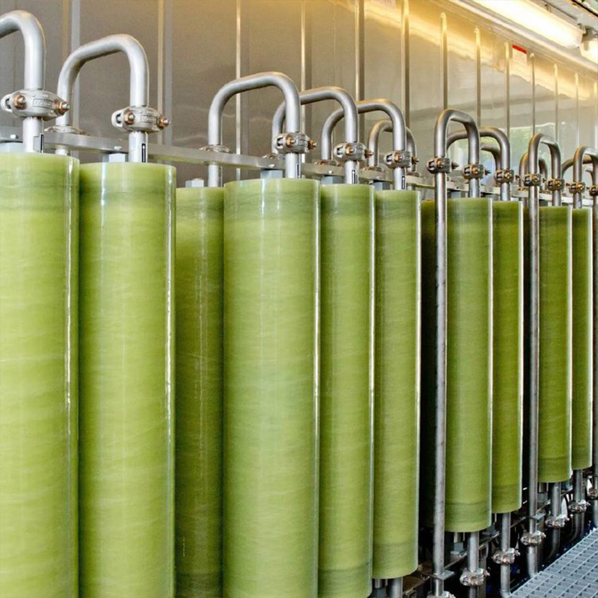 Boost Your Water Treatment Process with STRO Device s Advanced Open Flow Channel Design