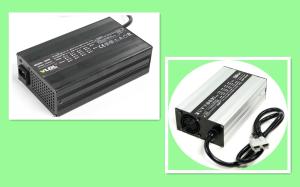 Wholesale Sealed Smart Battery Charger 24V 25A 900W CC CV Charging CE ROHS from china suppliers