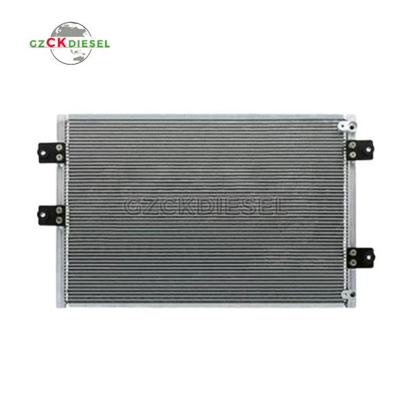 Water Tank 245-7749 2358880 For E312D E318D E320D E323D E385C E390D E307D SY135