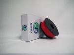 Colorful ABS 3D Printer Filament 1.75mm 2.85mm 3 mm stronger / harder For 3d