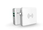 Lithium Battery 5200mAh QC3.0 Wireless Qi Phone Charger
