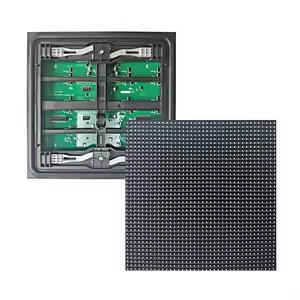 Wholesale 320x320mm SMD1921 Front Service LED Panel Module P4 Outdoor Led Display Module from china suppliers