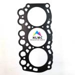 Forklift Engine Parts L3E Full Gasket Kit 30L11-05101 30L11 05101 MITSUBISHI