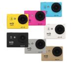 Original Video camera wholesale sport camera Waterproof Full HD 1080P H9 plus