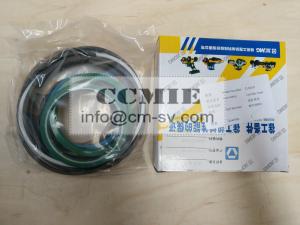 Wholesale XCMG Road Roller Spare Parts ZL50GN Car Engine Automotive Cylinder Seals from china suppliers
