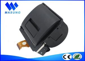 Wholesale 58mm Panel Mount Printers Low Noise USB Thermal Receipt Printer from china suppliers