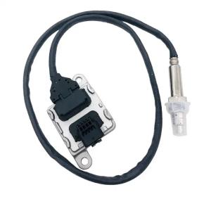 Wholesale 12V NOX Sensor For Mercedes Benz OEM A0009053309 SNS707B from china suppliers