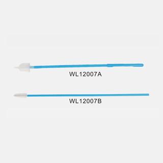 Soft, Flexible Bristles Disposable Cervical Brush, Cytology Brush, Medical Brush