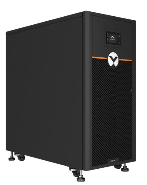 Vertiv Liebert EXS PRO 30KVA 40KVA 60KVA 80KVA 380V Three Phase UPS Online Tower