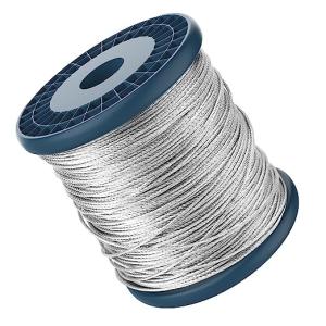 Wholesale 1/16&quot; Stainless Steel Wire Spool 500 Feet Topone Houseables Welding Wire from china suppliers