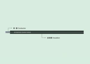 Wholesale UL 1015 CSA AWM I A PVC Electronic line series from china suppliers