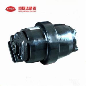 Wholesale HRC58 EX30 Hitachi 50Mn Excavator Track Roller from china suppliers