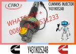 4964170 4964172 4964171 2867147 Y431K05248 Y431K05417 Fuel Injector Genuine