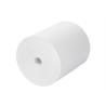 Buy cheap 80mmx70mm 48gsm 17mm Plastic Core POS Paper Roll from wholesalers