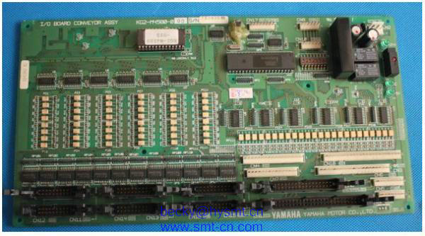 KG2-M4580-000 YV112 I O BOARD CONVEYOR ASSY