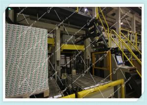 Wholesale Paper Sheet Ream Paper Wrapping Machine Automatic 12 - 15 Reams / Mins from china suppliers