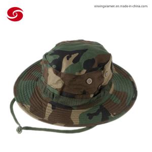 Wholesale Military Woodland Camouflage Army Solider Cap Hat Caps for Men from china suppliers