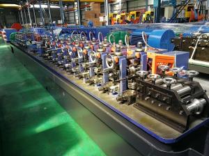 Wholesale 16 HF Welded Pipe Mill from china suppliers