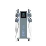 New Arrivals Ems Muscle Stimulator Body EMShape Machine/ems rf Shaping