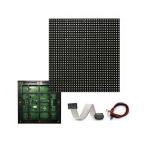 192x192 Big Outdoor Advertising Screen SMD3535 P6 Outdoor Led Screen 1920Hz