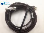 40 Inches 10 Pin Rj45 Cable , 10 Pin Ethernet Cable For Arri Alexa Mini Camera