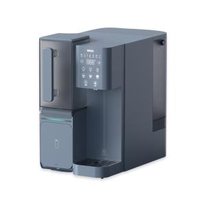 Wholesale Countertop Household Water Cooler Ro Machine 2.2KW Countertop Reverse Osmosis Water Cooler from china suppliers
