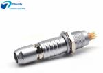 16pin PCB Board Mount Female Lemo B Series Connectors