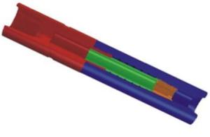 Wholesale CLT Series Downhole Fishing Tools Overshot Fishing Sucker Rod High Precision from china suppliers
