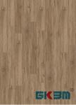 Warm Color SPC Flooring Scratch Resistance Waterproof LS-W8009