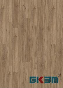 Wholesale Warm Color SPC Flooring Scratch Resistance Waterproof LS-W8009 from china suppliers