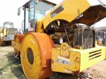 Used XG21/25M ROAD ROLLER