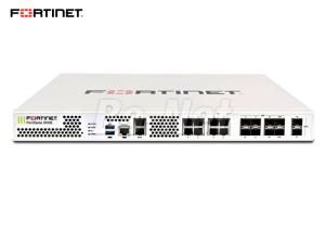 Wholesale Durable Cisco ASA Firewall Fortinet FortiGate-500E FG-500E Next Generation from china suppliers