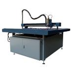 Intelligent CAD Cutter for Cutting Garment Sewing Templates 1500*900mm Cutting