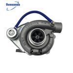 Komatsu Compatible Turbocharger TBP417 WA400-3 SA6D108 6222-81-8310466535-0001