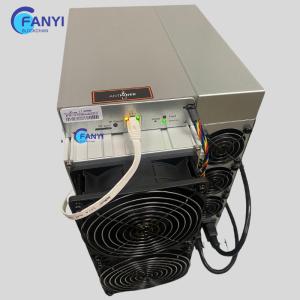 Wholesale Bitmain antminer L7 hashrate 9500mh/s-8800mh/s Power 3425w for DOGE and LTC miner from china suppliers