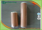 Surgical Perforated Zinc Oxide Adhesive Medical Plaster Skin Colour Comfortable