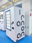 55-inch Screen Cosmetics Vending Machine For Skincare Beauty And Perfume