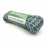 350 480 750 550 Paracord Rope Lanyard 100 Feet 4mm 7 Strand