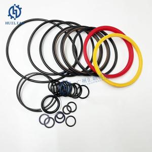 Wholesale Excavator Hydraulic Hammer Part CP75H CP80H CP100 Seal Kit For Chicago Rock Breaker from china suppliers
