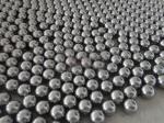 ASTM B777 99.95% Tungsten Alloy Ball For Weight Balancing