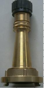 Wholesale Stroz fire spray nozzle fog nozzles from china suppliers