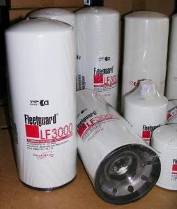 Wholesale sell Fleetguard filter LF3000 from china suppliers