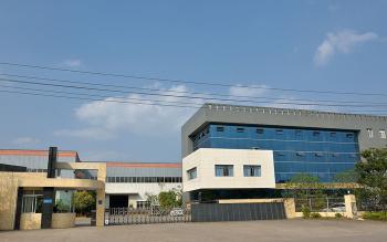 Chongqing Chuke Intelligent Machinery & Equipment Co.,Ltd