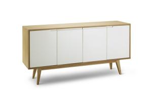 Wholesale wooden side cupboard chest furniture from china suppliers