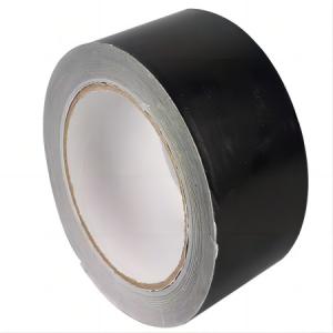 Wholesale 8011 Matte Black Aluminum Foil Roll 0.3mm Thickness For Insulation Material from china suppliers