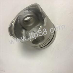 Wholesale MITSUBISHI Dia 100mm Diesel Engine Piston Dia 100mm With 4032 Aluminum Material from china suppliers